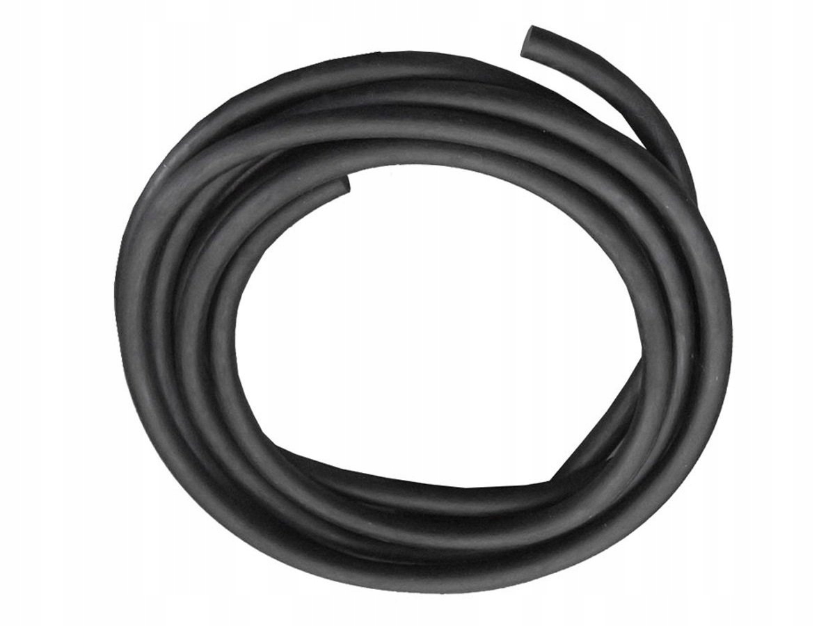 

Sznur oringowy gumowy 8 mm oring olejoodporny