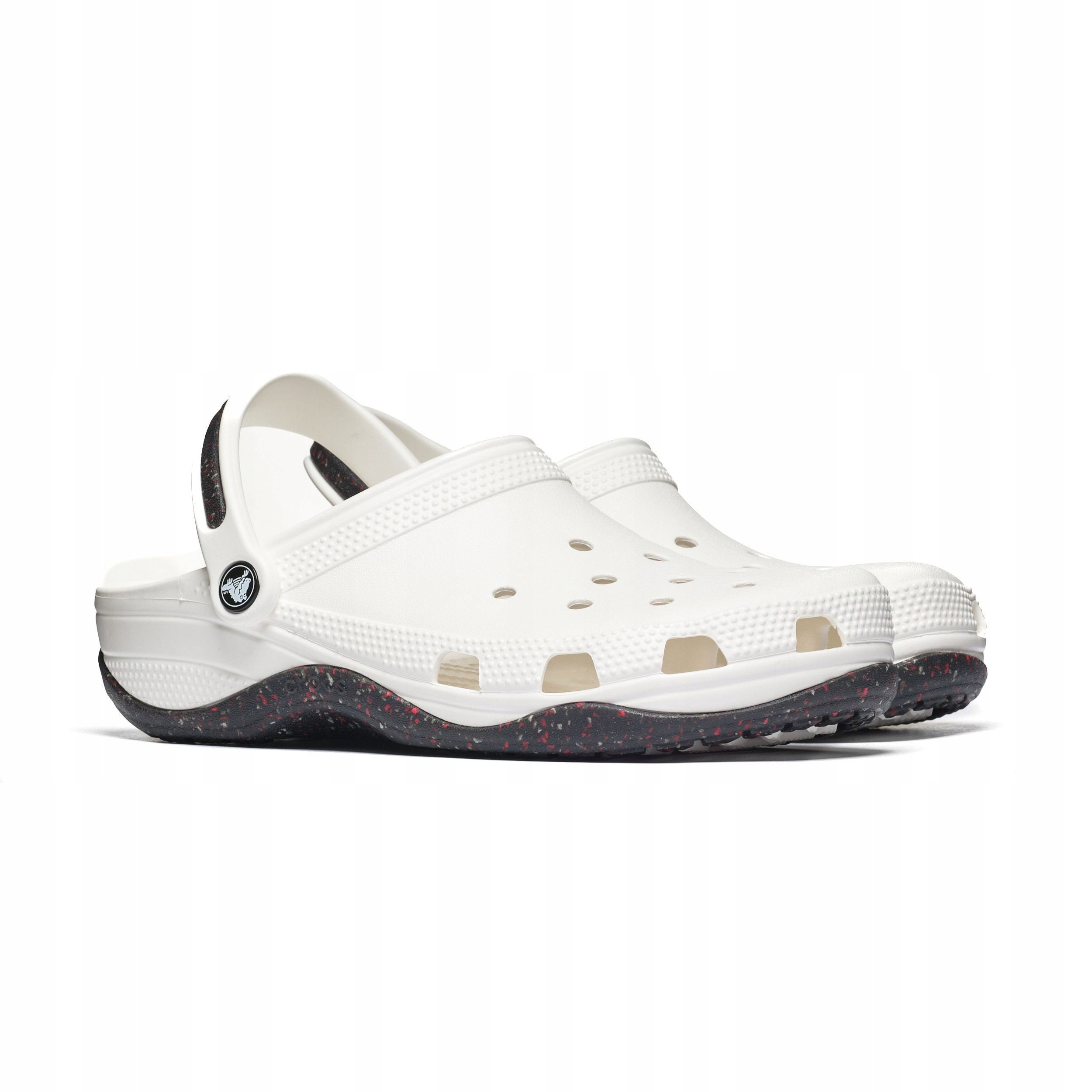 Crocs Classic Evo Clog 212481-100 46-47