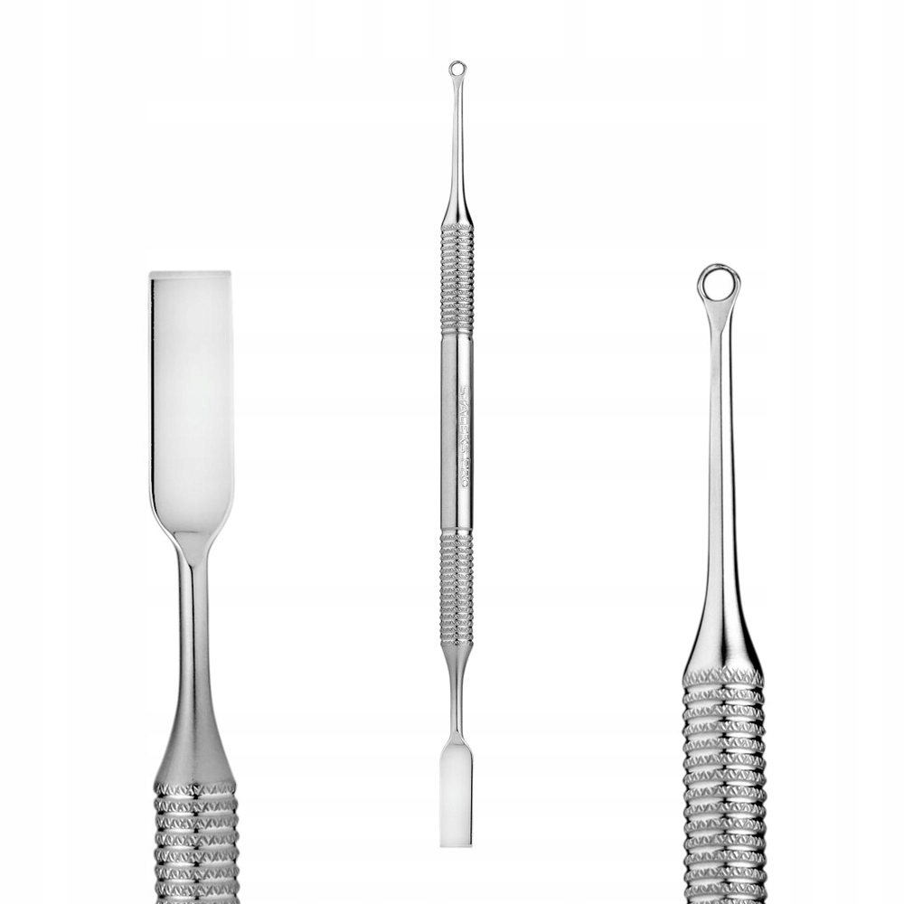 

Staleks Kopytko Do Paznokci Skórek Expert 51 Stal