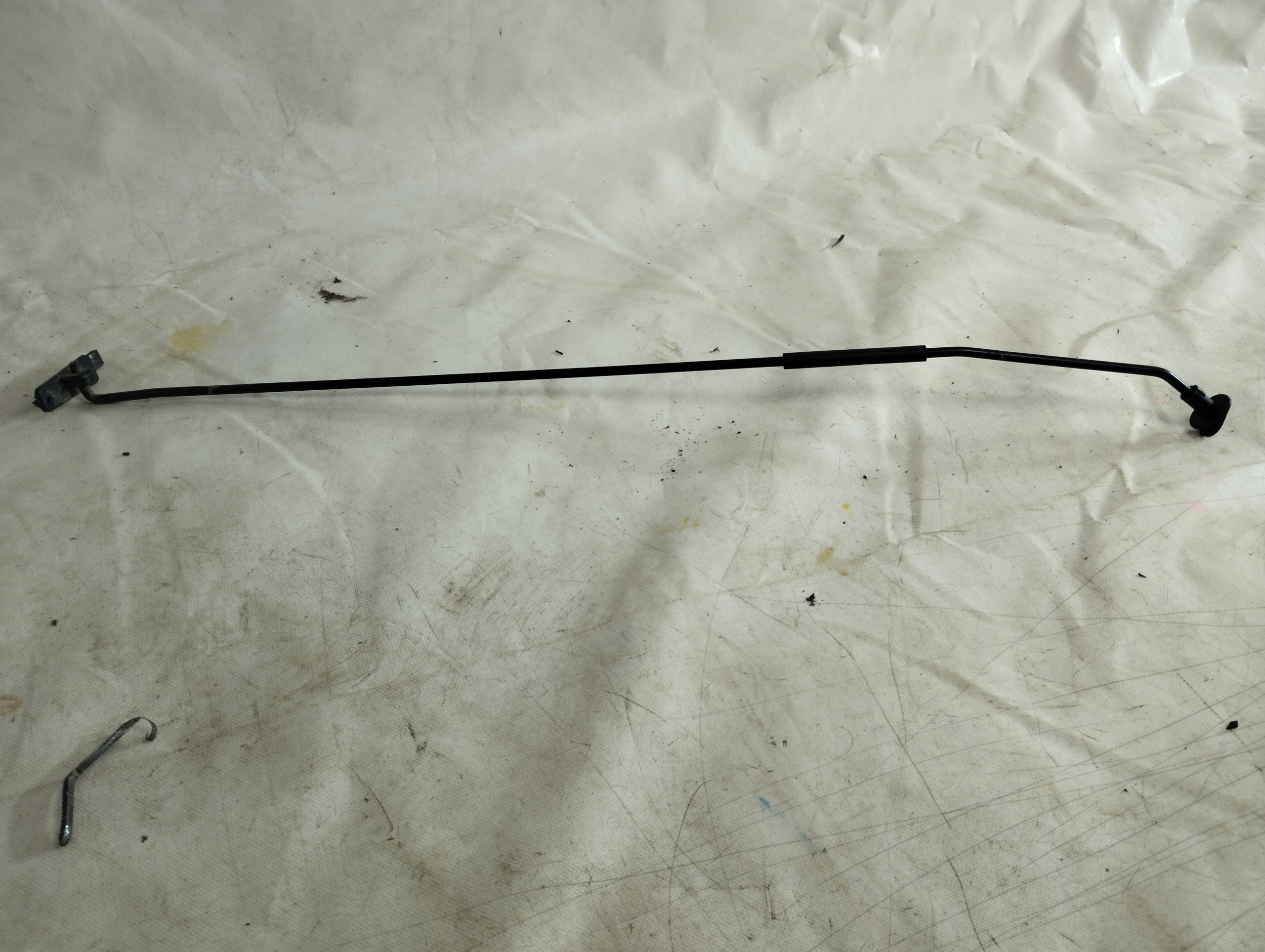 Chevrolet Cruze 16-Подседельный Штырь