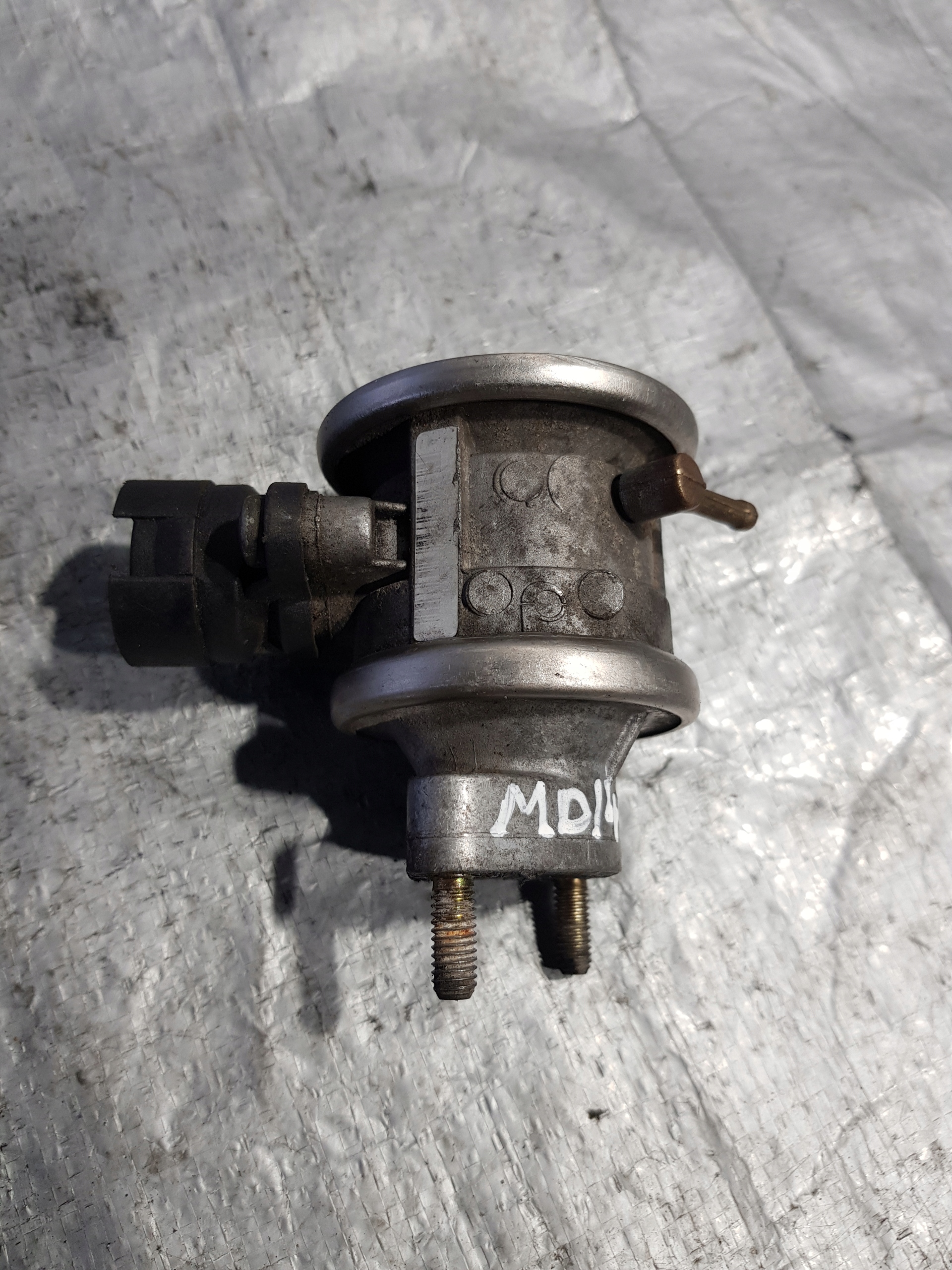 AGR-Ventil Land Rover OE 72229511
