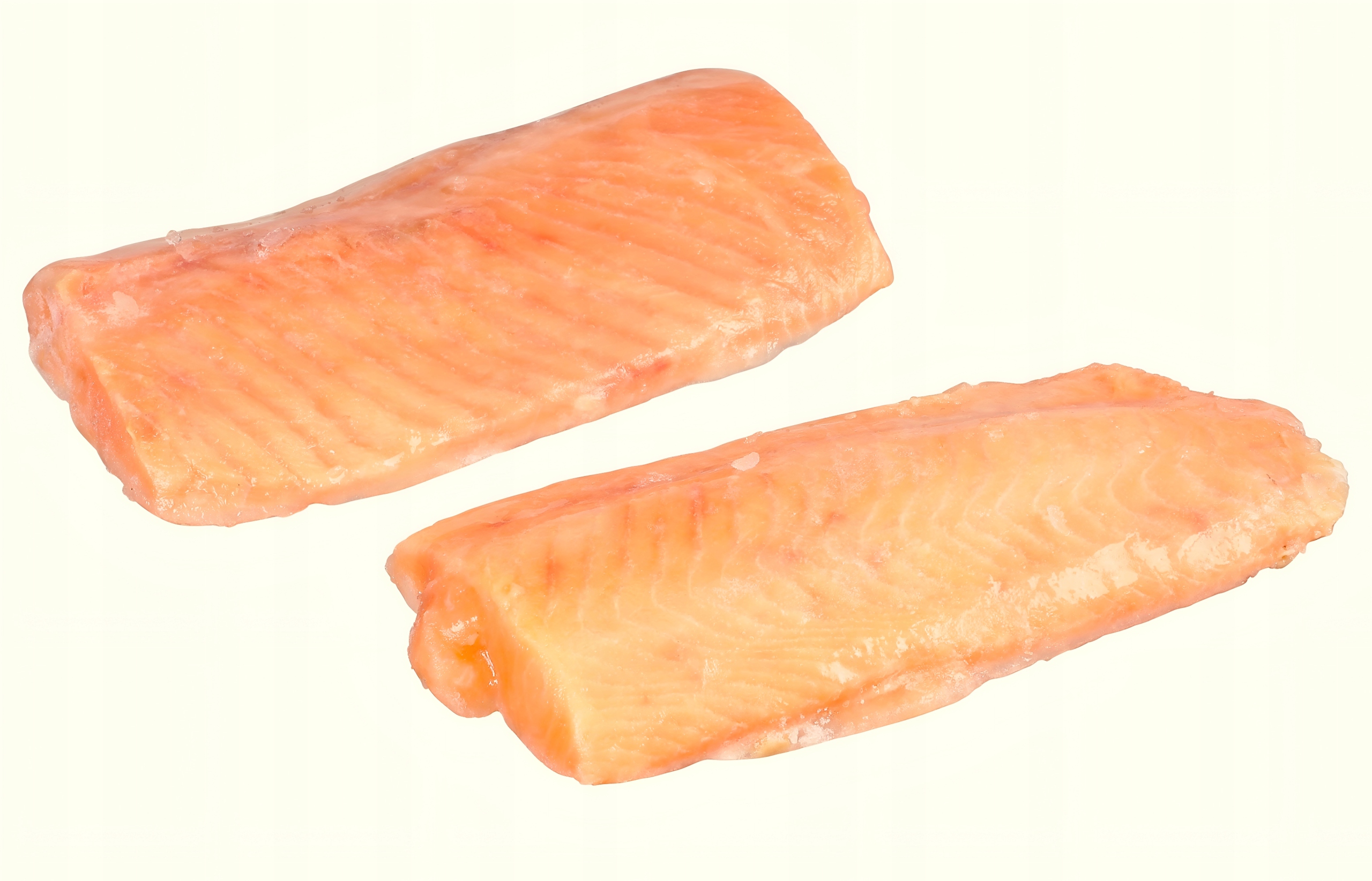 Łosoś pacyficzny dziki Keta porcje (180-200 g) bez skóry mrożony 2,2 kg