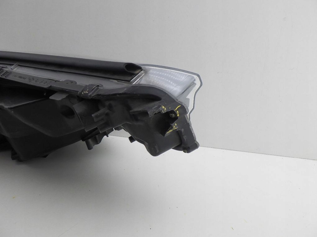 TOYOTA C-HR CHR FULL LED light left front