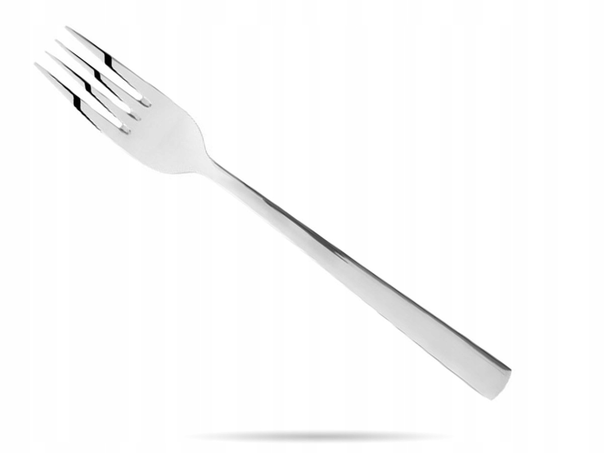 Widelec stołowy 20 cm 18/10 stal PRATO AMBITION