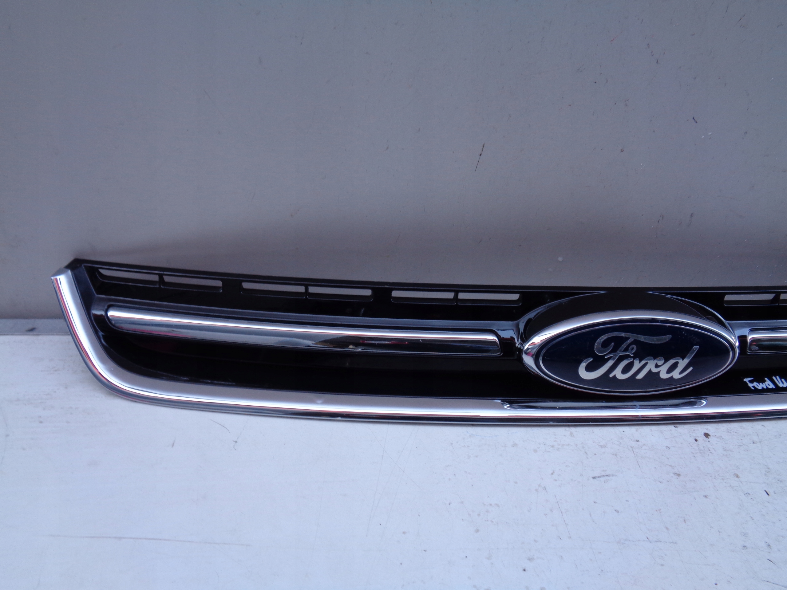 maska FORD KUGA MK2 12-16