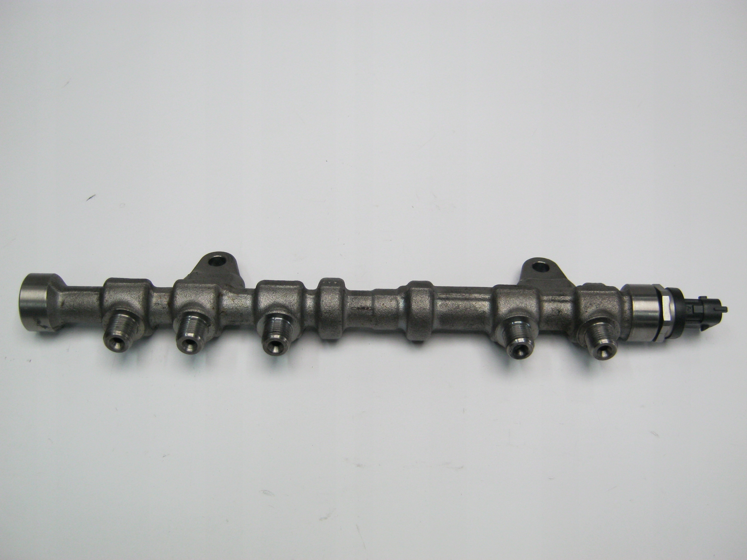 Rampe injection CORSA ASTRA 1.3 JTD 0445214222