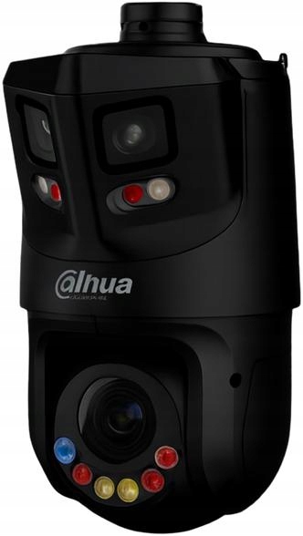 Kamera Ip Dahua SDT4E425-8P-GB-APV1-BLACK