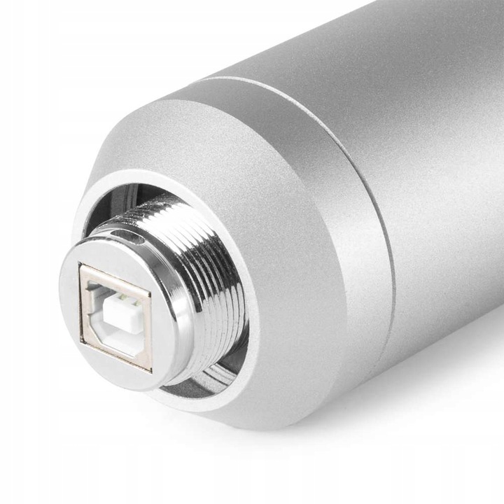 Mikrofon GAMINGOWY USB do KOMPUTERA VONYX+ statyw Model CM320S