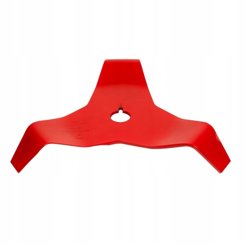 Tarcza rozdrabniająca do kosy Oregon 3 zęby 300x4,0 montaż uniwersalny