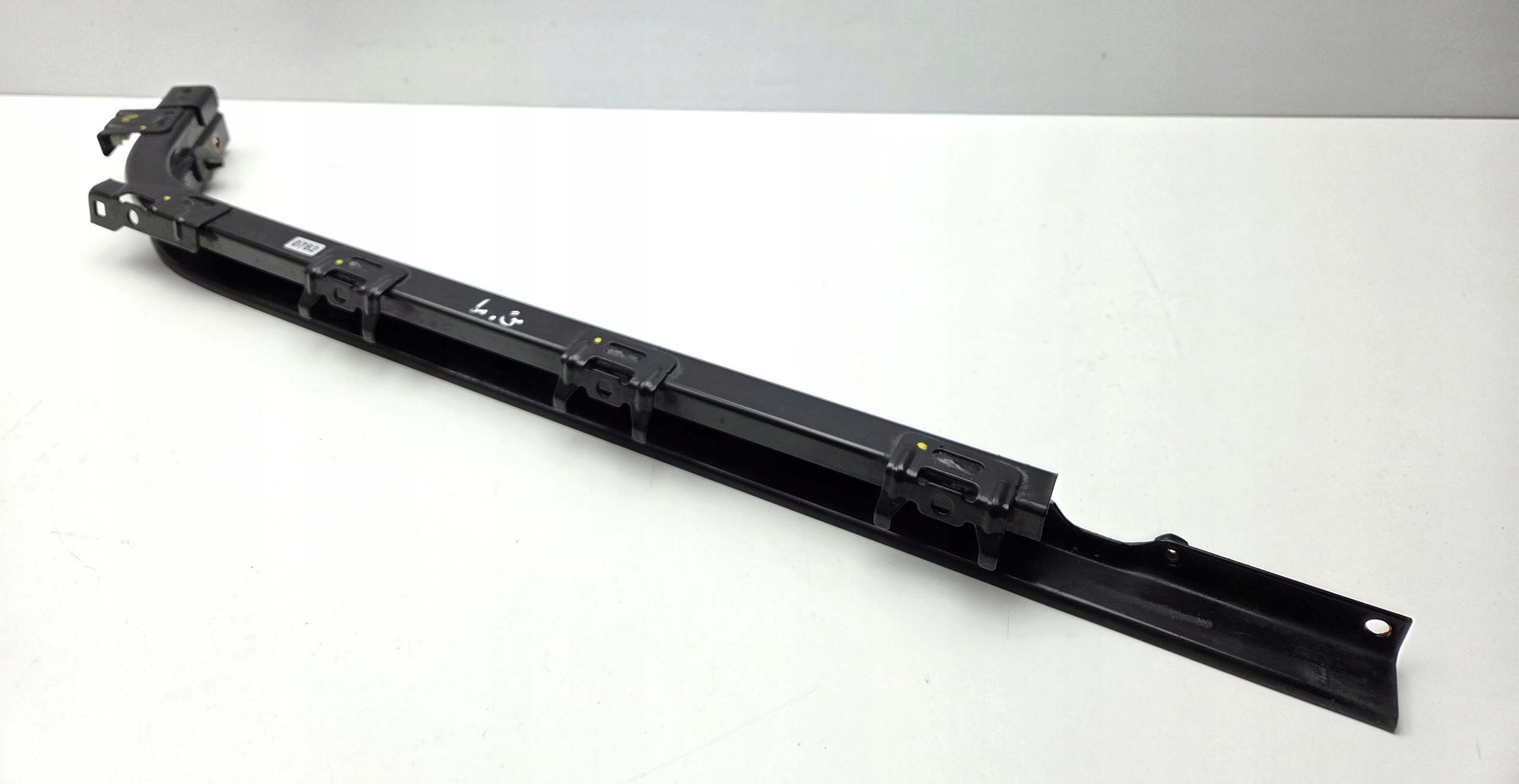 TOYOTA PROACE CITY SZYNA PROWADNICA DRZWI PRZESUWNYCH BERLINGO RIFTER 18-23