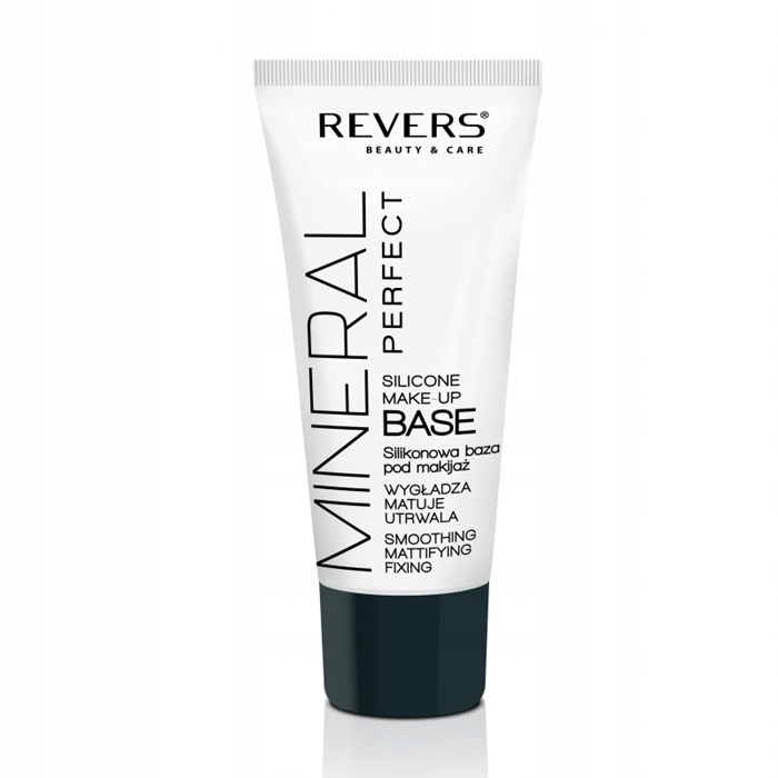 

Revers Mineral Perfect Silikonowa baza pod makijaż