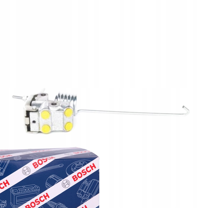 0 986 - КОРЕКТОР ГАЛЬМІВНОГО ЗУСИЛЛЯ BOSCH 0986482033