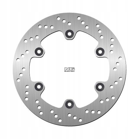 Ng Brzdový Kotúč Zadný Suzuki Gsx 1300R Hayabusa Abs '08-18 (260X140X6MM
