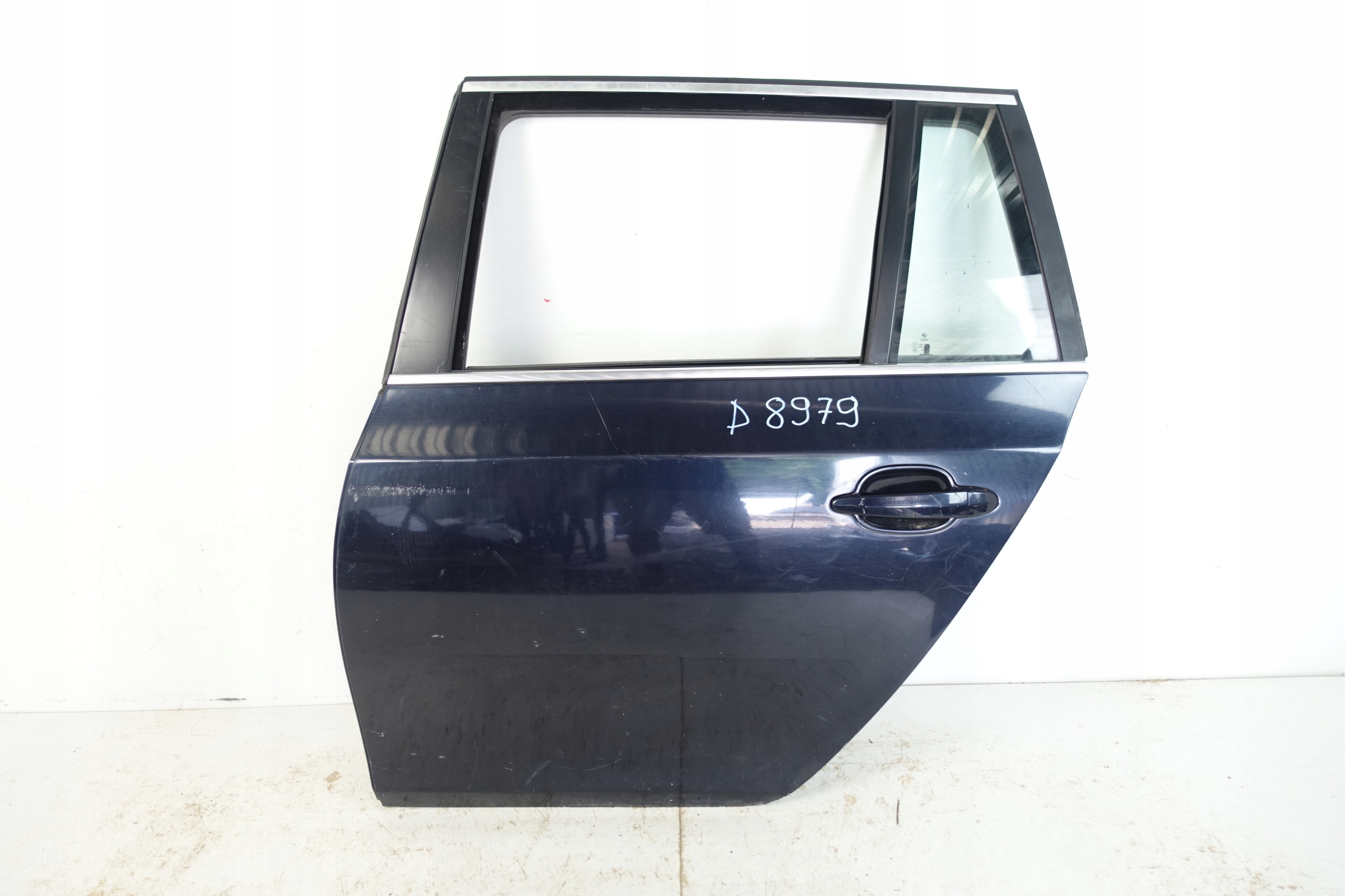 door left rear part BMW 5 E61 KOMBI 2004-2010