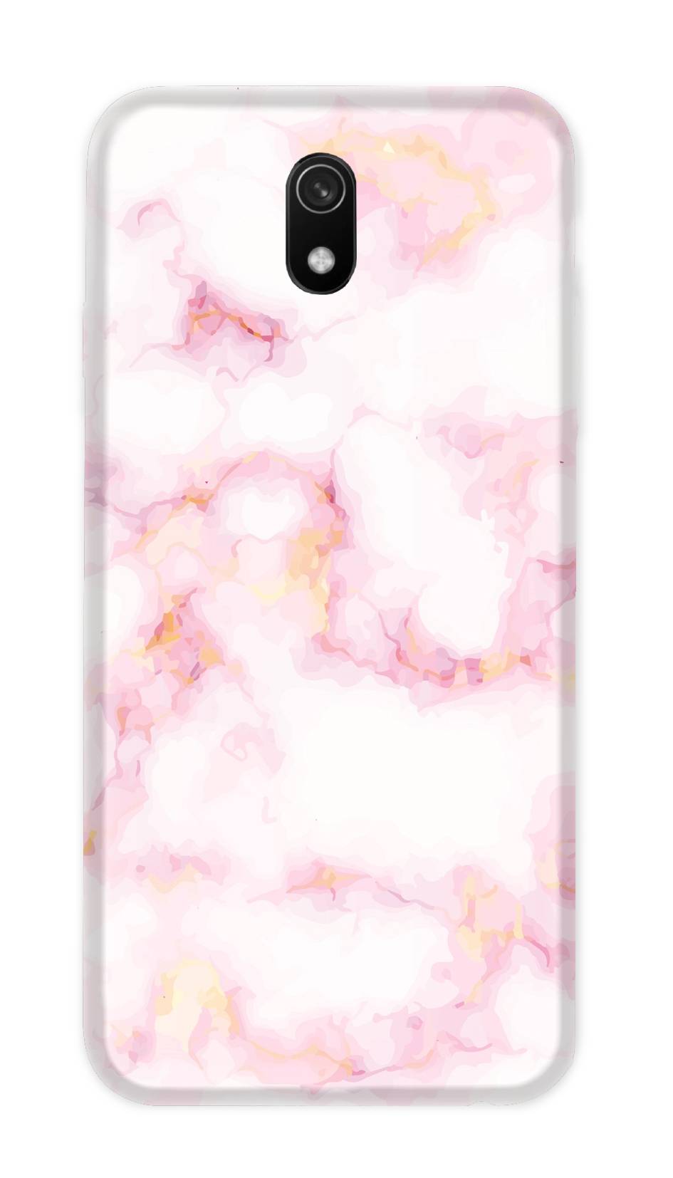 

Etui Do Xiaomi Redmi 8A + Szkło / Różne Wzory