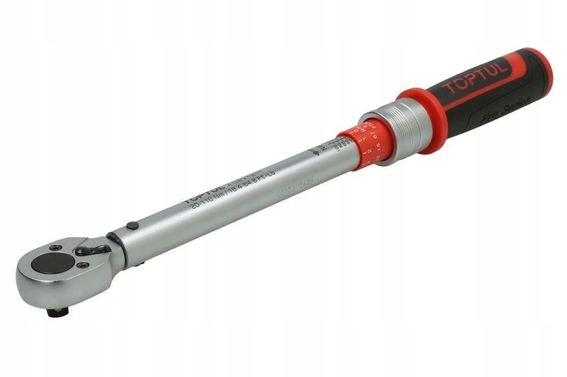 Momentový kľúč , Toptul ANBV1211