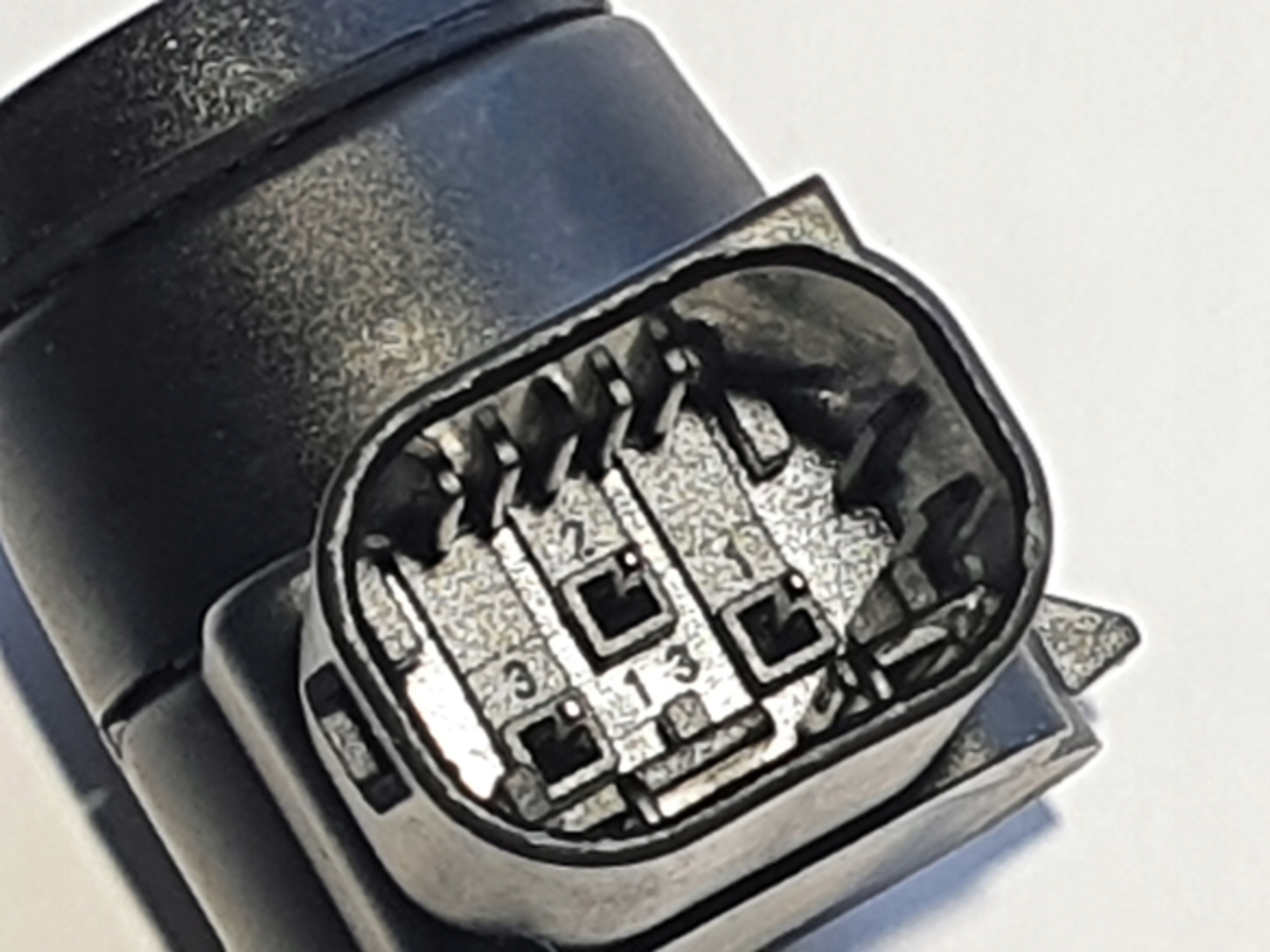 CZUJNIK PARKOWANIA PEUGEOT 508 I 2010 BOSCH Producent części Bosch