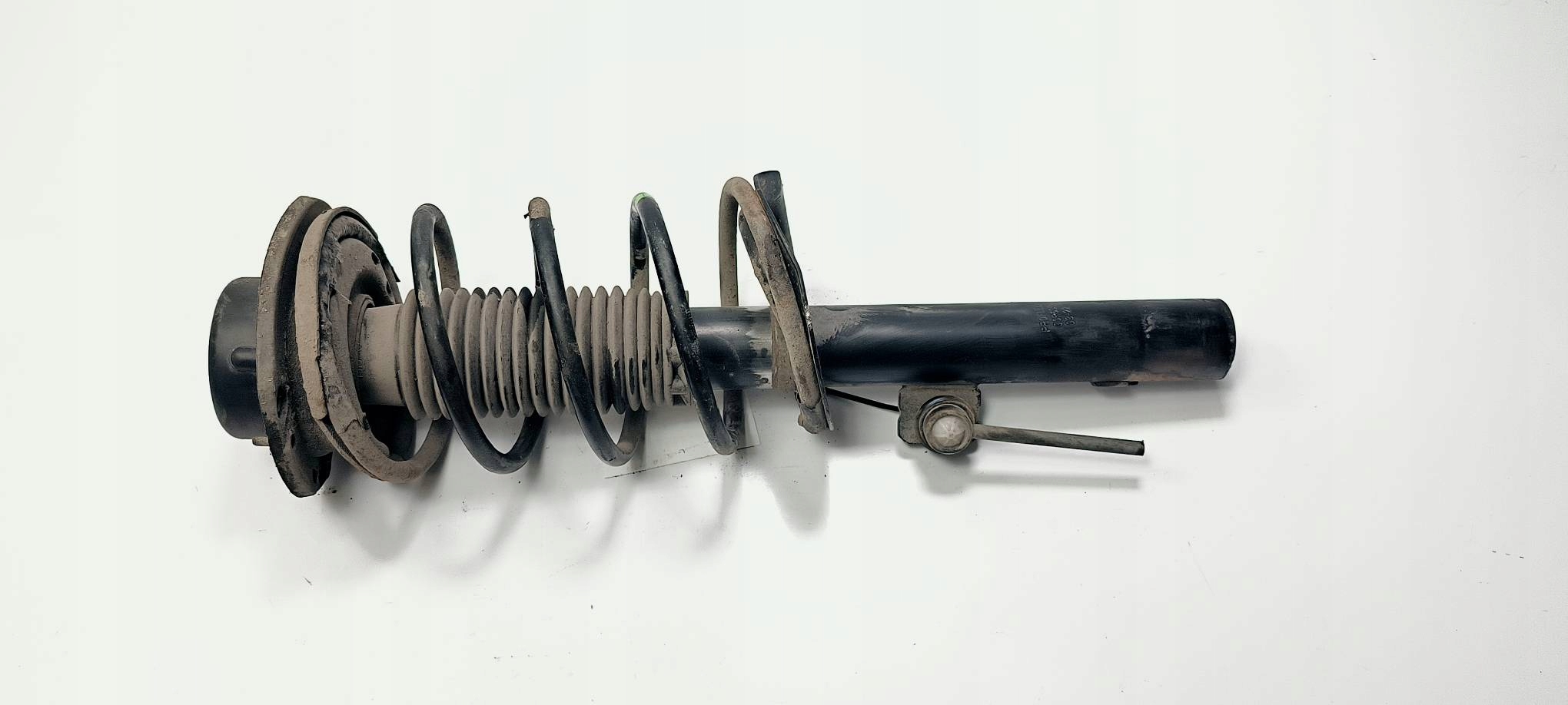 shock absorber right front PEUGEOT 206