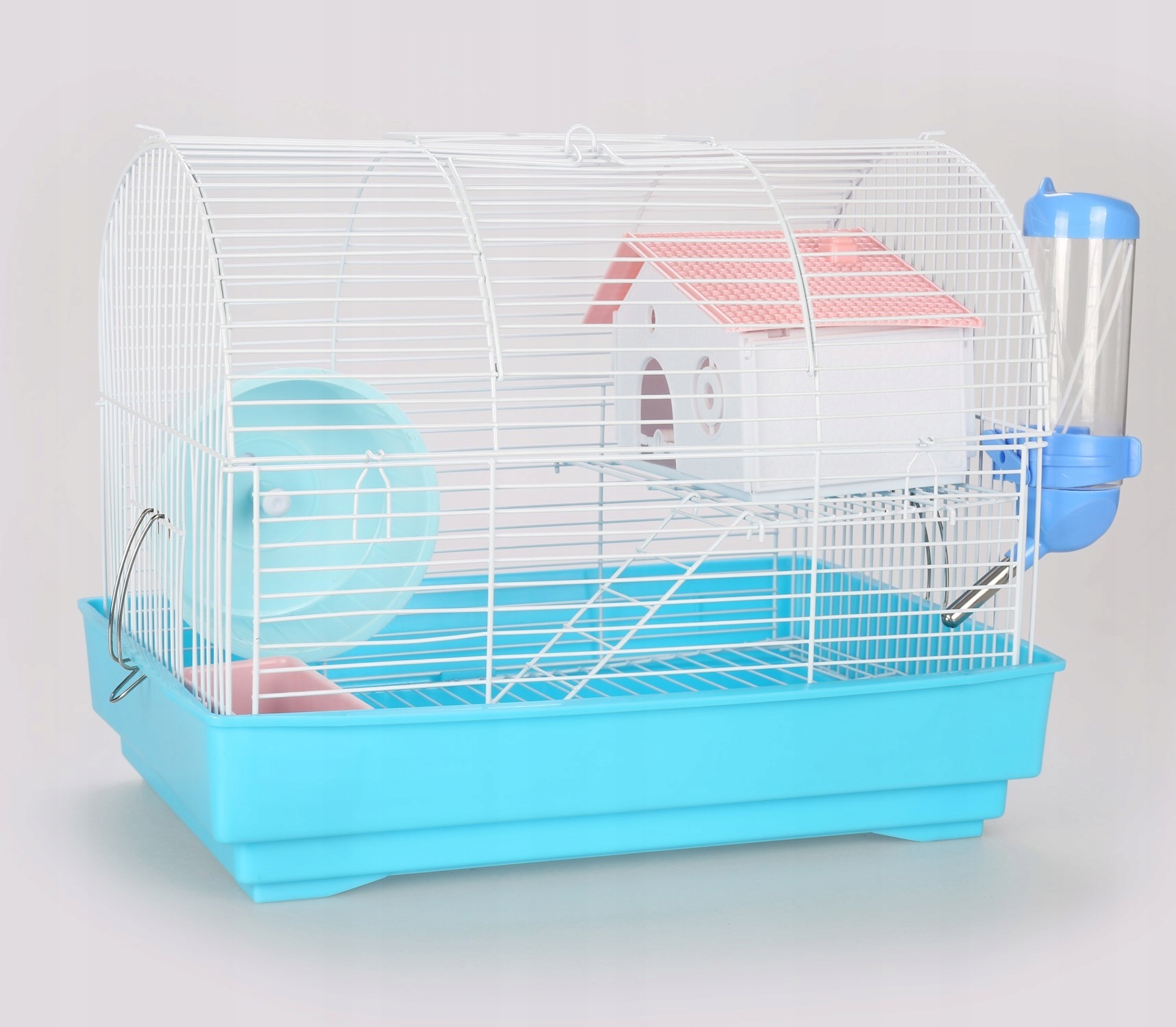 Levně Klec pro malé hlodavce Panama Pet 26 x23x23cm