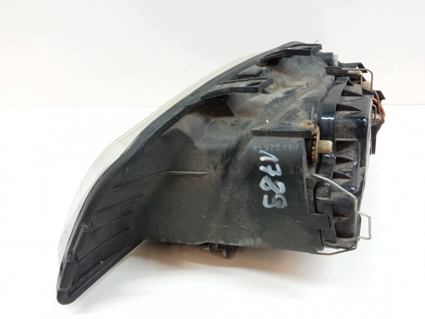 light front right IBIZA III LIFT Seat Cordoba II (2002-2009)