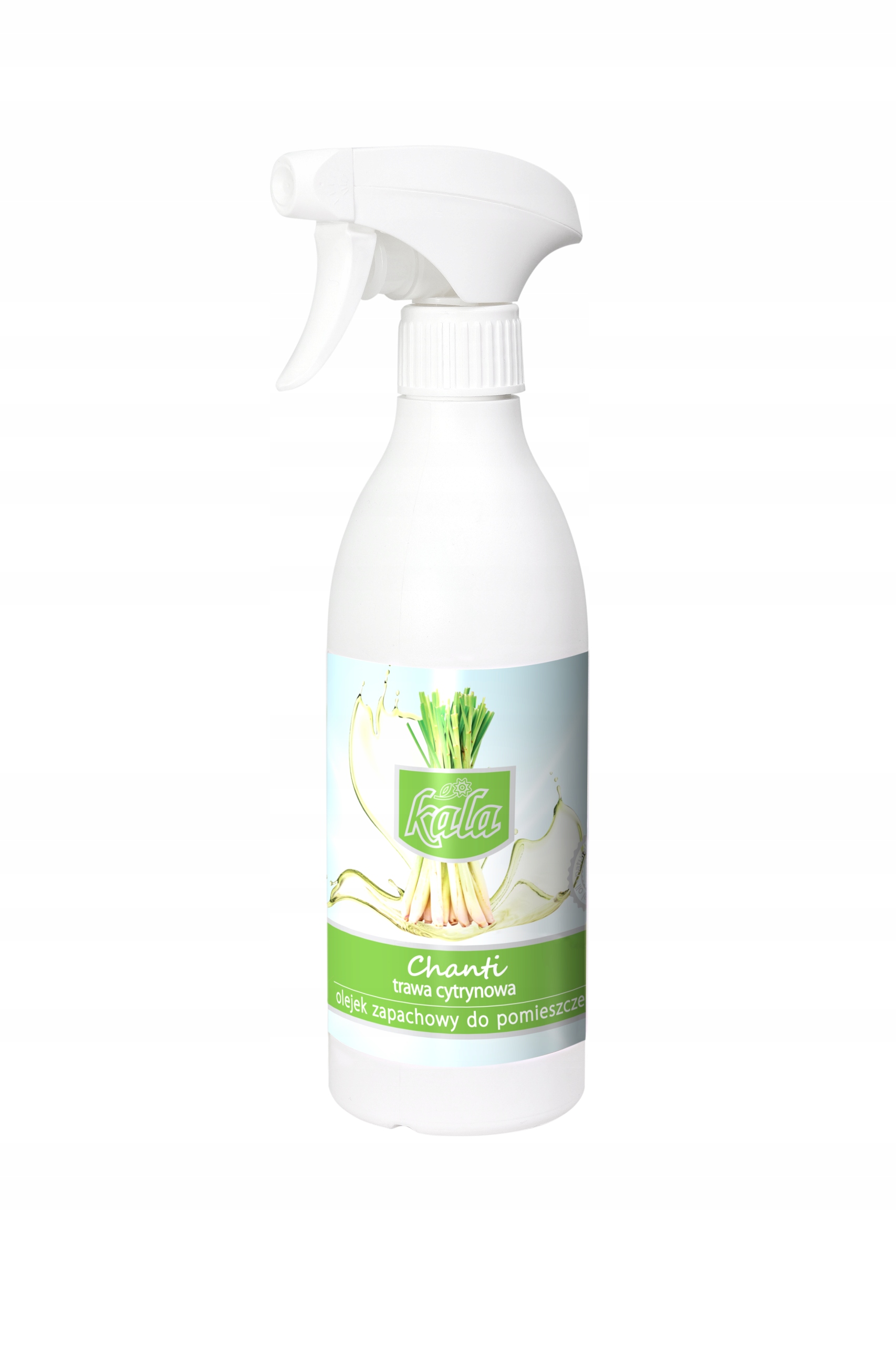 

Kala Chanti olejek zapachowy Trawa Cytrynowa 500ml