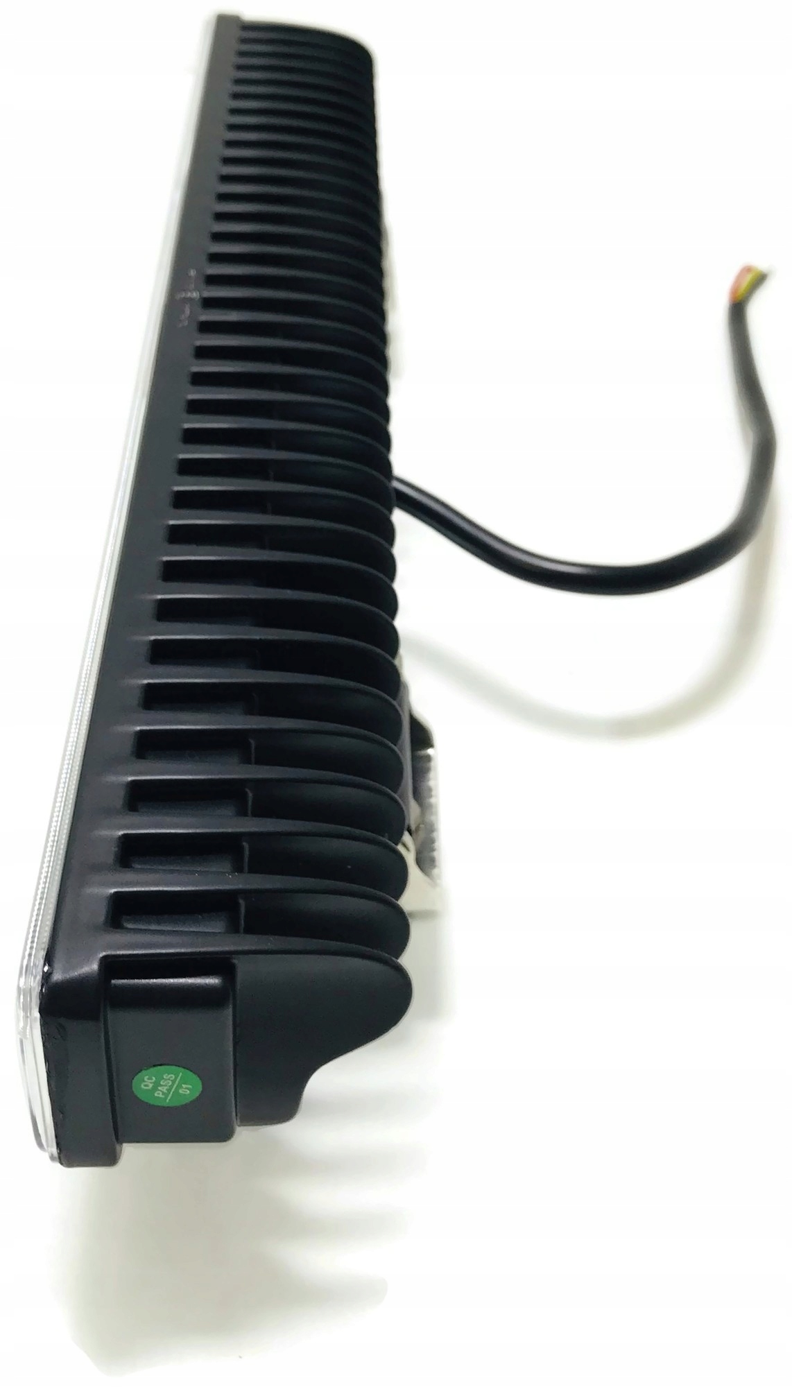 REFLEKTOR HALOGEN DROGOWY DALEKOSIEZNY LED POZYCJA Light Source LED