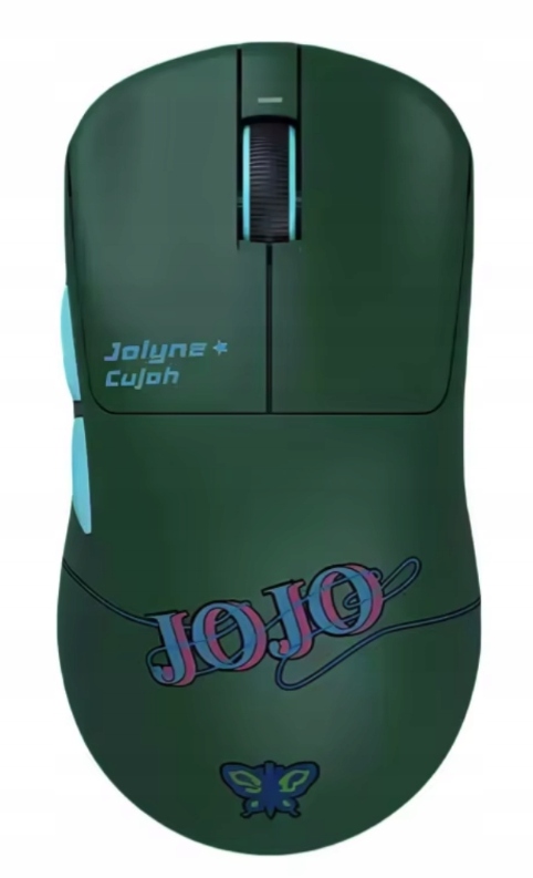 Mysz Vgn Dragonfly F1 Pro Max Wireless Jojo Special Edition