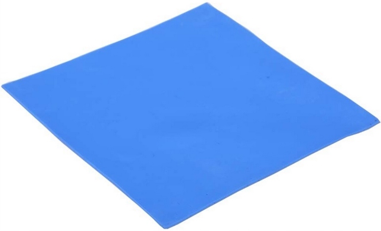

Podkładka 100x100x0.5 termoprzewodząca termopad