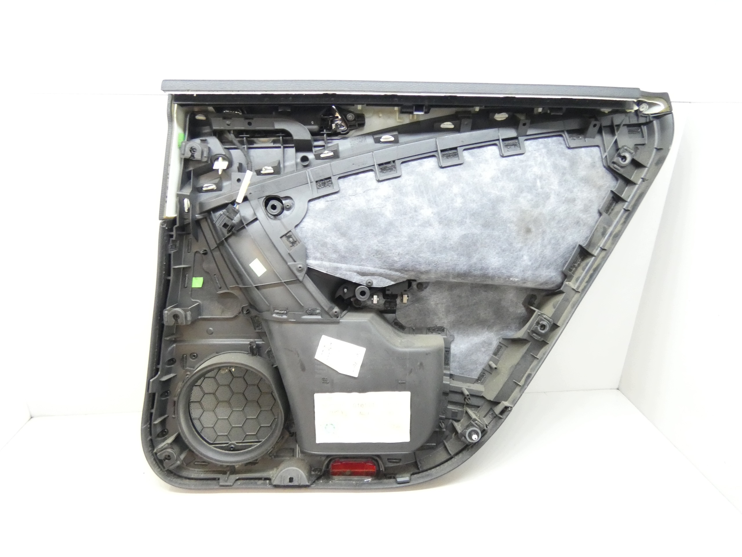 side door left rear part PASSAT B6 KOMBI 05-10 original