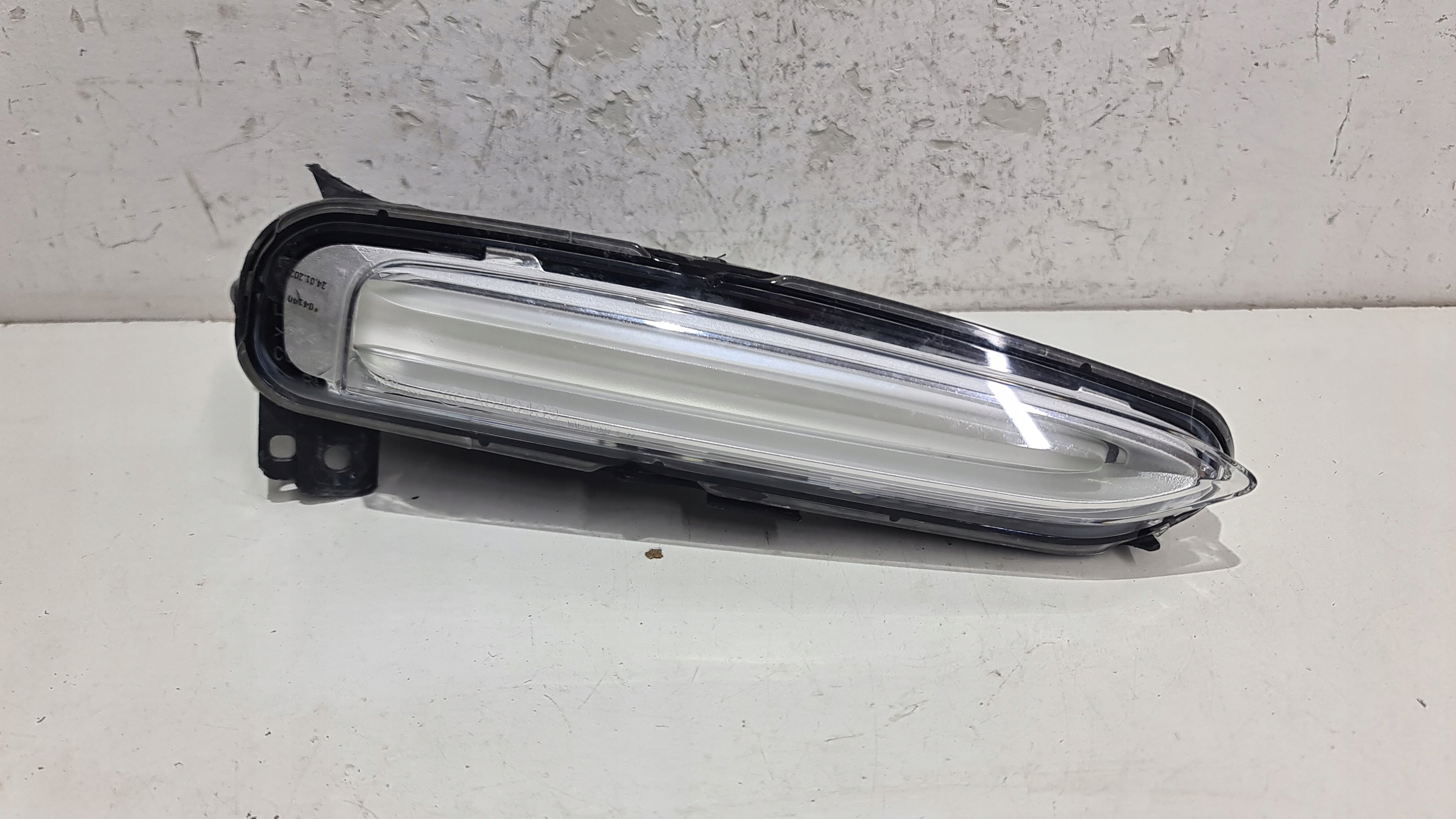 поворотник ГАЛОГЕН led правый BMW i3 РЕСТАЙЛИНГ 7471838