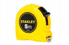 

miary Measure 5m Stanley