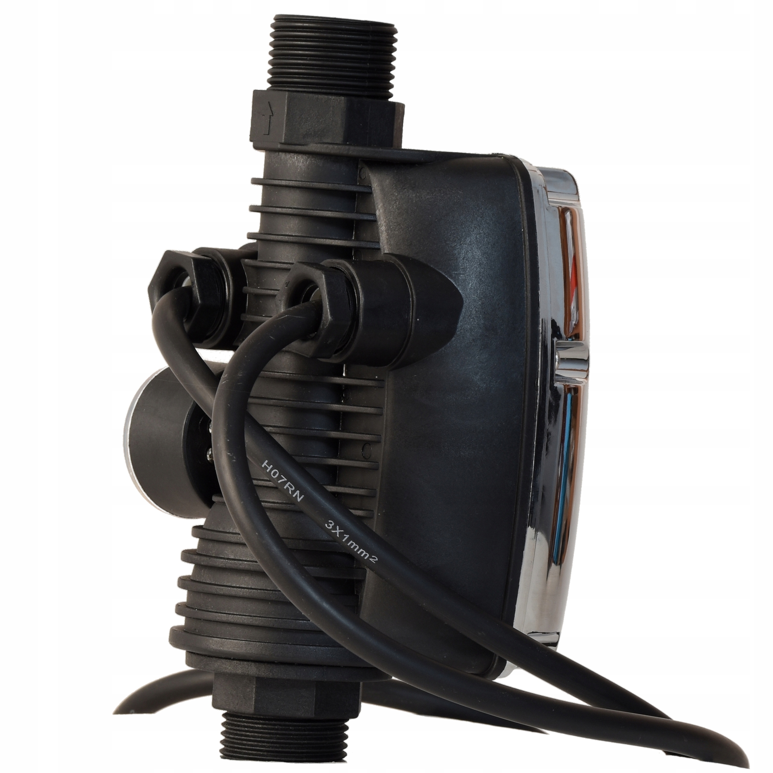 WYŁĄCZNIK HYDROFOROWY do Pompy Hydroforu CSK 5 Automat SUCHOBIEG GZ1" Rodzaj pompy powierzchniowa