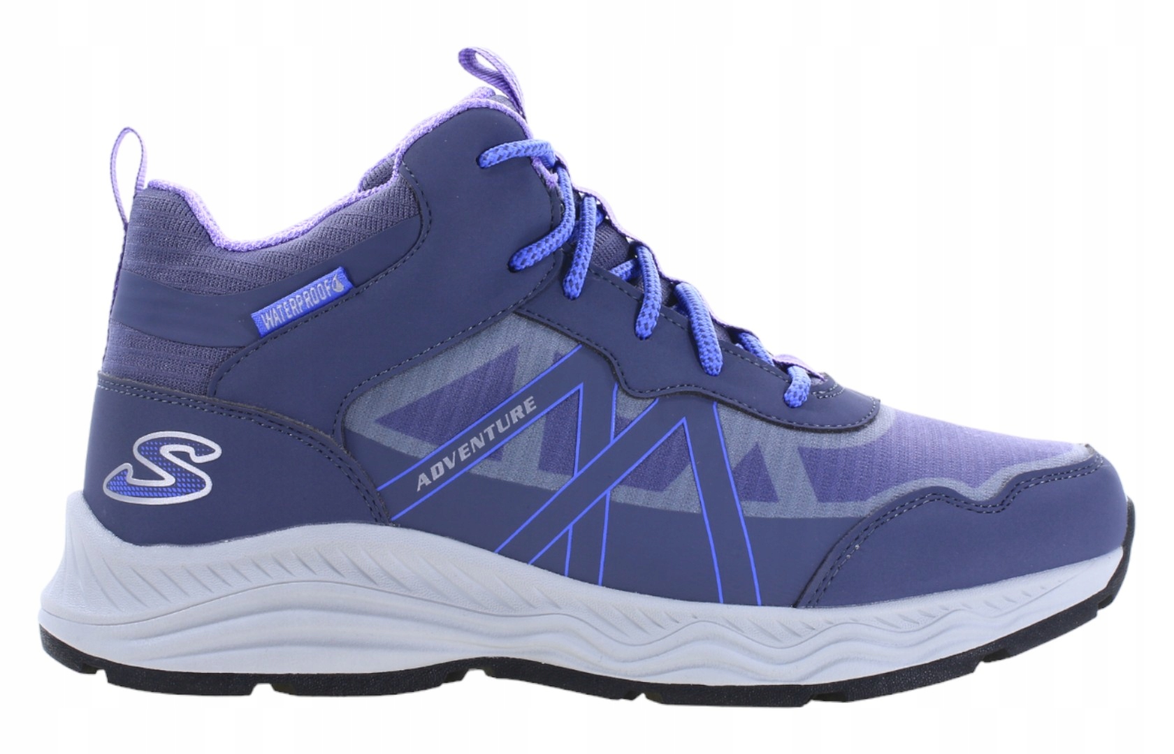 Boty Skechers Adventure Blitz 303417L-CCLV