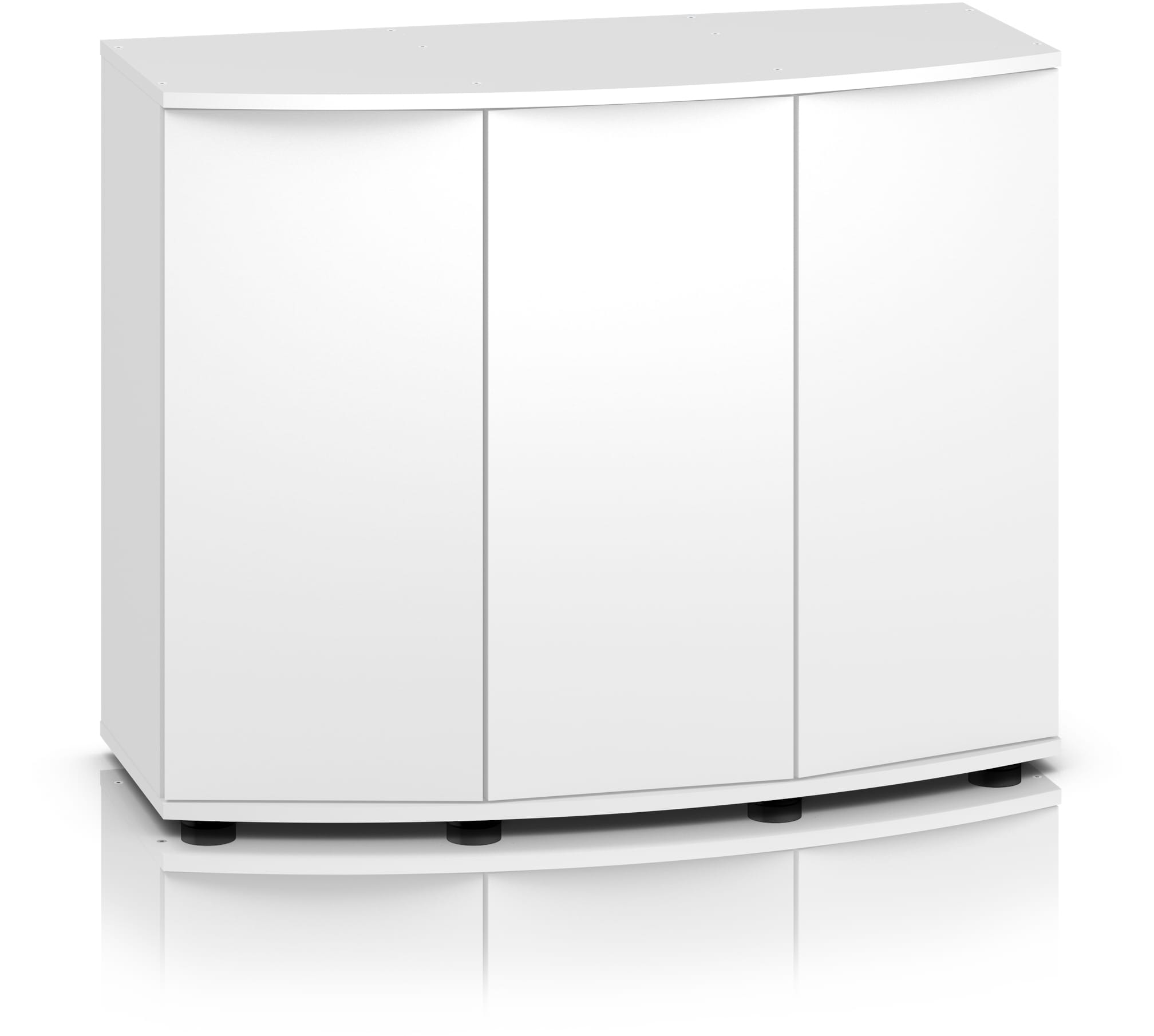 Levně Skříňka pod akvárium Juwel Sbx Vision 180 92 cm x 41 cm x 73 cm bílá