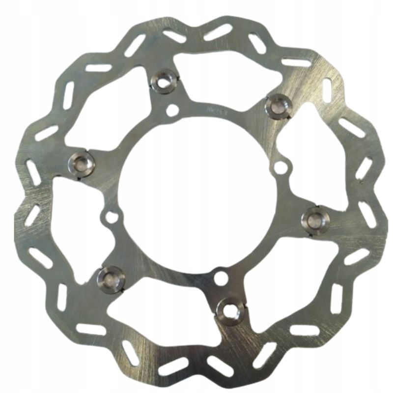 Predný Brzdový Kotúč Kawasaki Kx/kxf 03-05 Suzuki Rmz 250 04-06