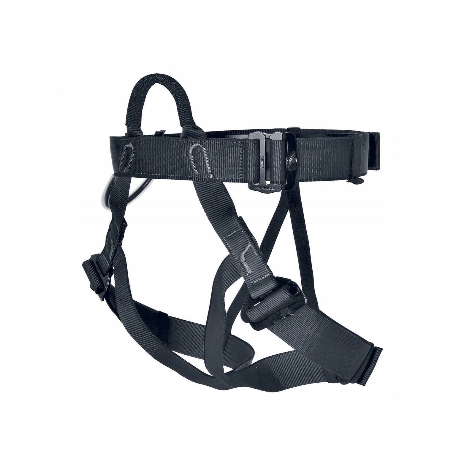 Uprząż robocza Singing Rock Top black czarny
