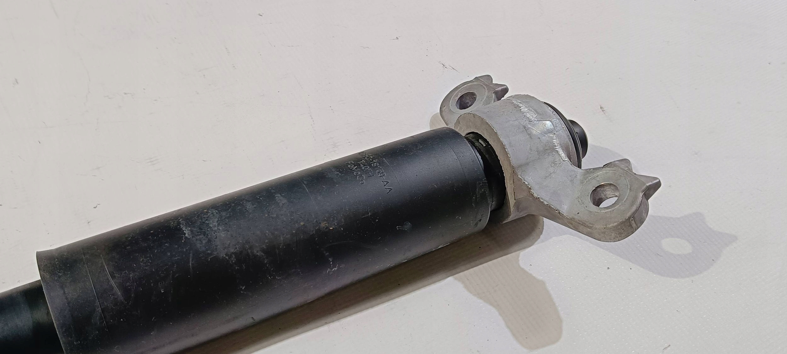 shock absorber rear rear part Ford Explorer ST 3.0 2020