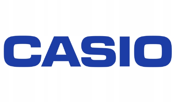 Oryginalny pasek CASIO AW-82-1 Model AW-82-2AV