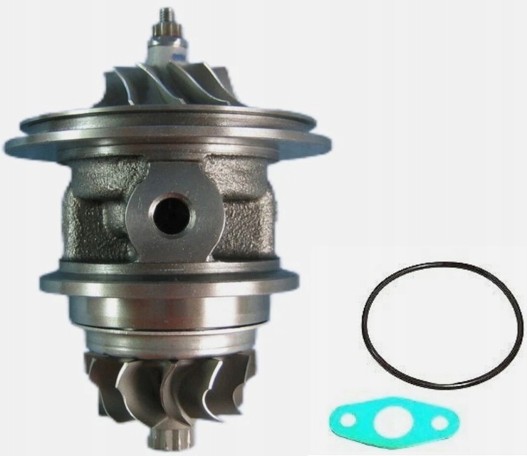 Jádro Vložky Turbíny Cartridge Mitsubishi L300 III 2.5 Td 87 Km 49177-00