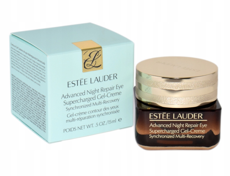 Estée Lauder Advanced Night Repair Eye Supercharged Gel-Creme 15 ml