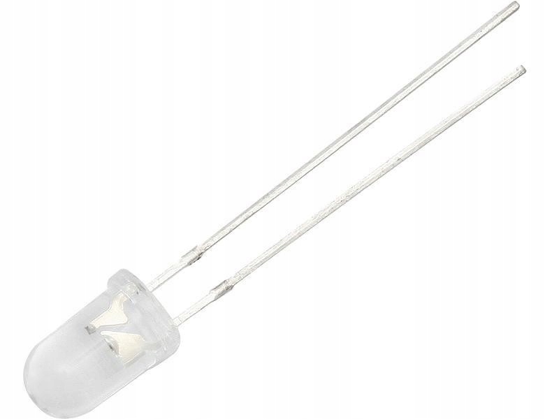 

OS5YPM5201E Dioda Led 5MM Żółta 50000-60000mcd