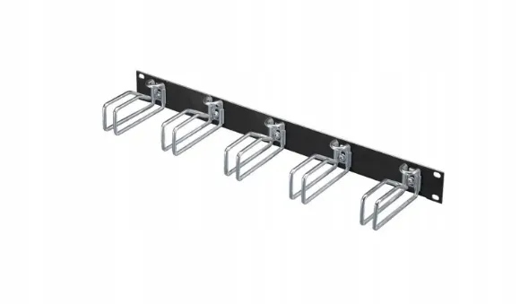 Organizer do kabli Rittal 5502.205 19''