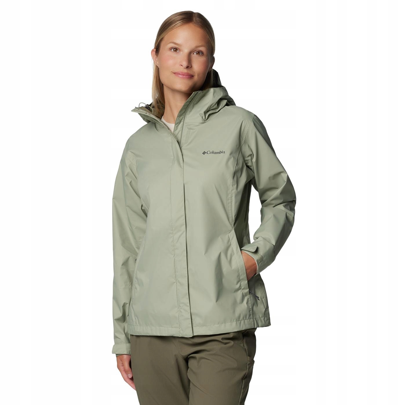 Damska Kurtka przejściowa Arcadia II Jacket S