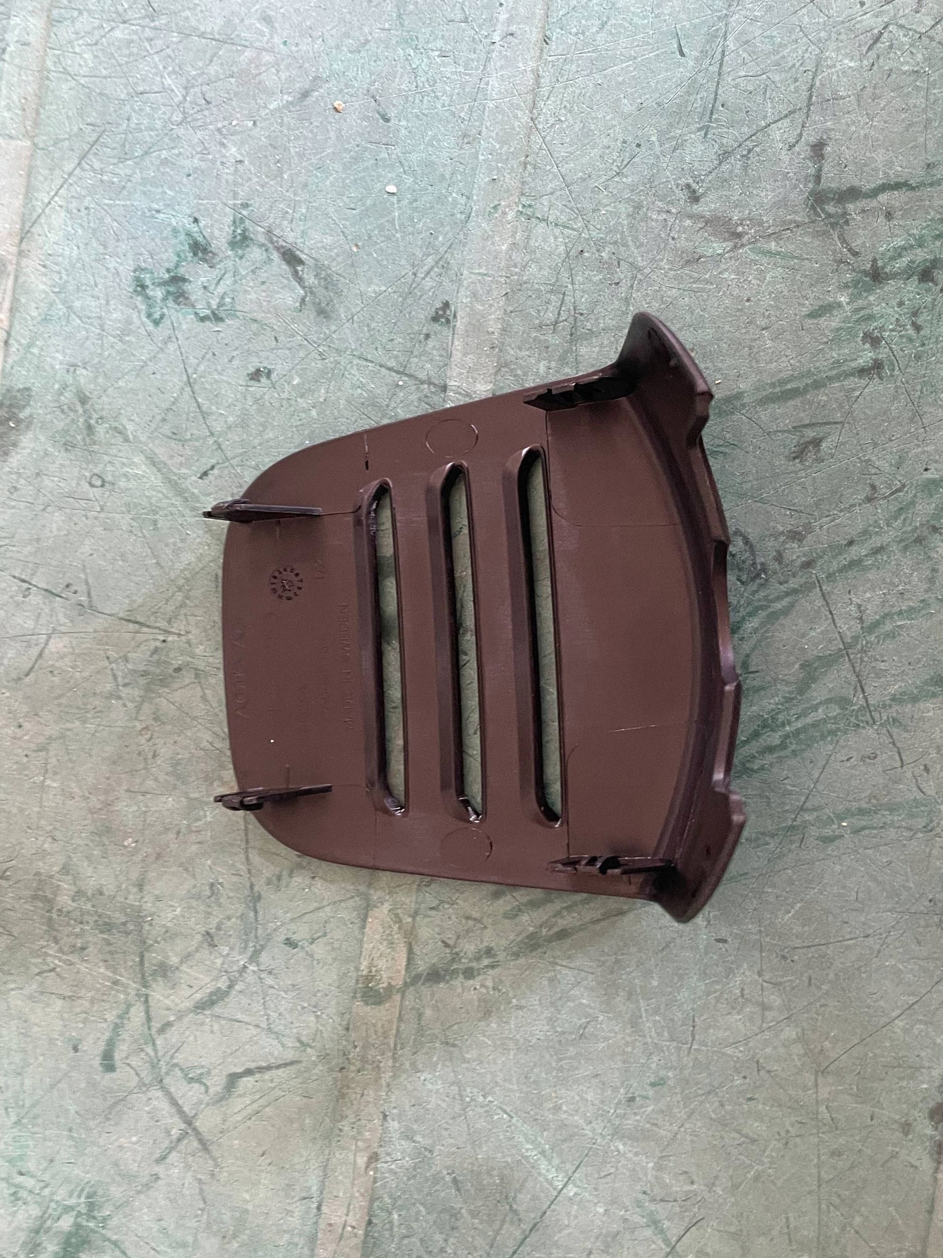 cover mirrors VOLVO XC40 31442750 @A