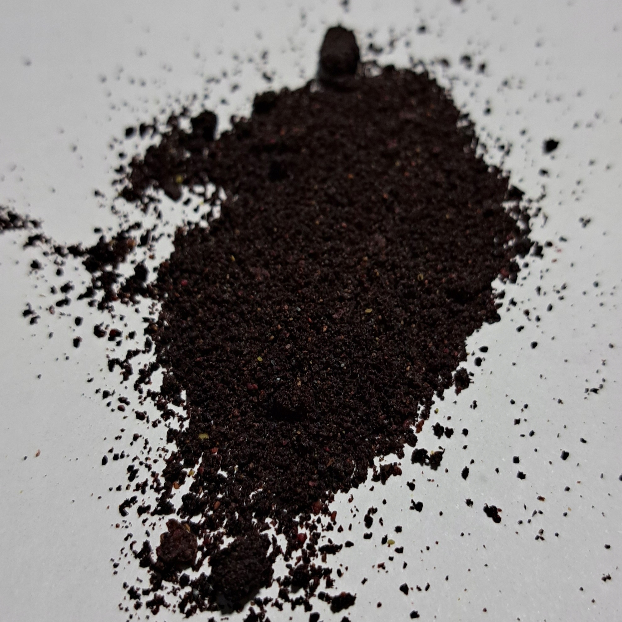 Levně Americká borůvka Lio. Mletá 1 Kg Rafex