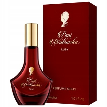 Pani Walewska Ruby perfumy spray 30 ml