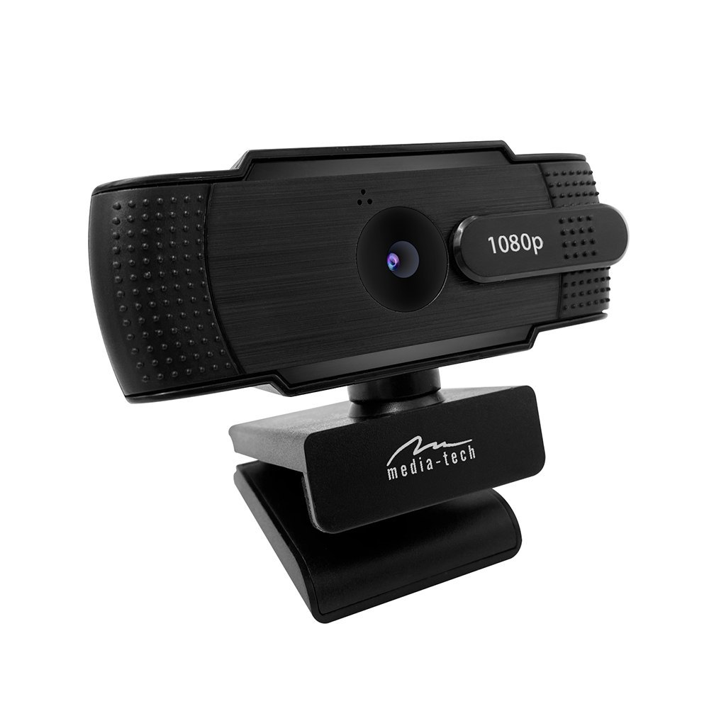 

Kamera Full Hd 1080p Mikrofon Praca Nauka Gry Czat