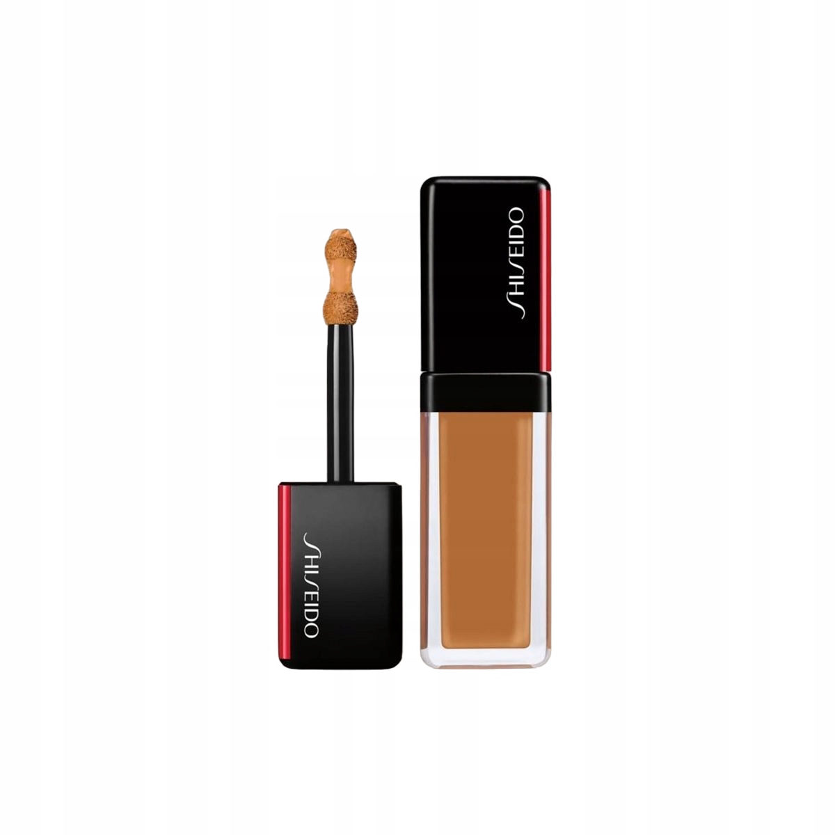 Shiseido , Synchro Skin Self-Refreshing, tekutý korektor, odstín 401, hnědý, 5,8 ml