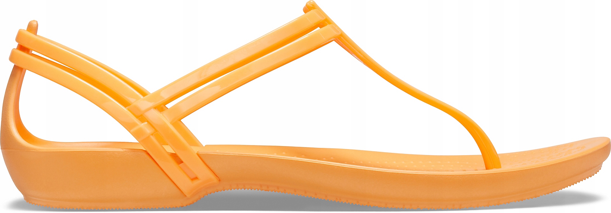 Crocs Isabella T-Strap Sandal 202467 W7 37-38
