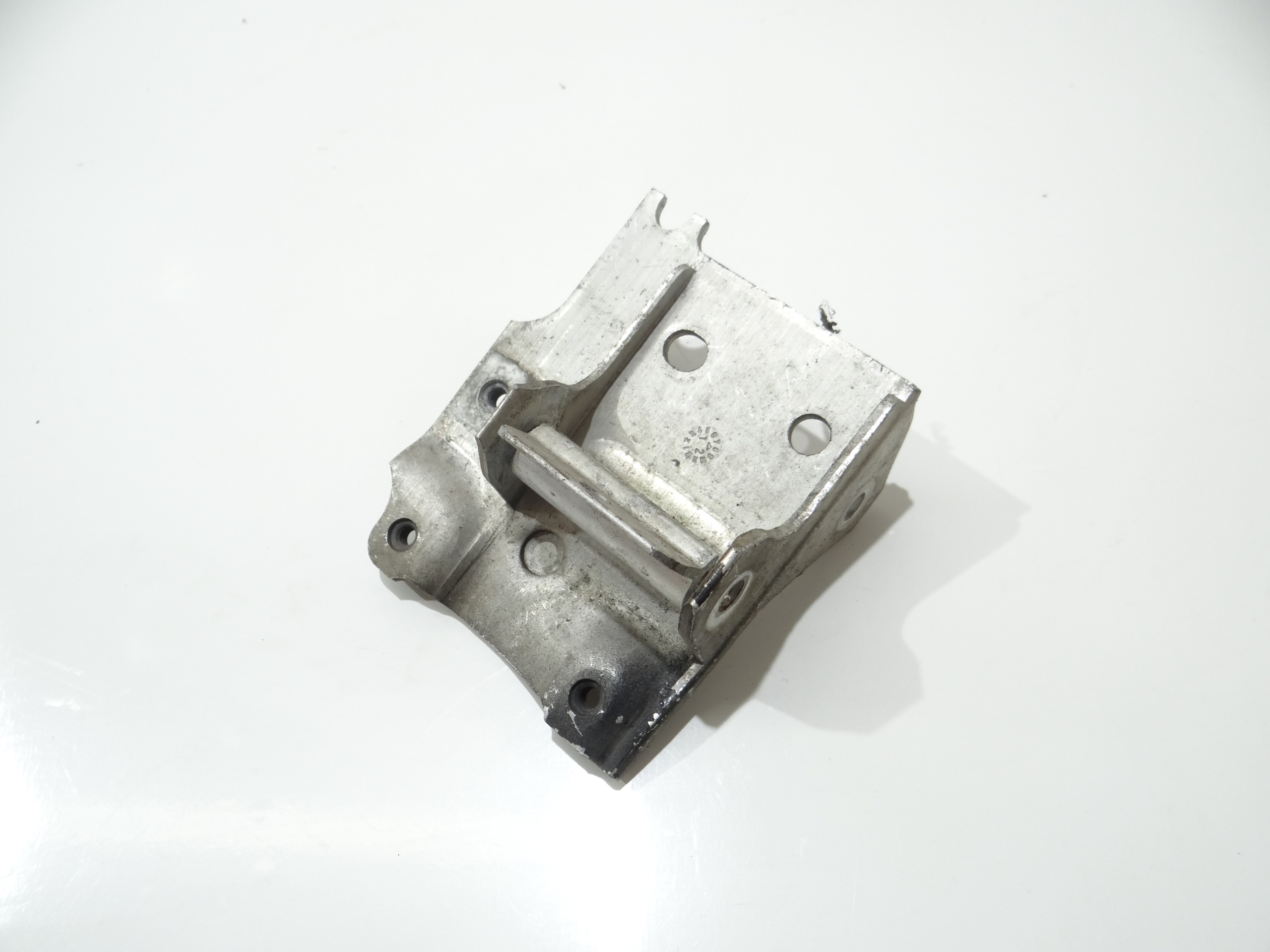 holder bracket radiator left front BMW F10 F11 7186513